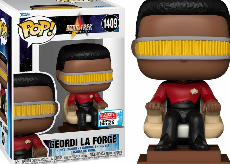 Funko - Complete 2023 Fall Convention Exclusive Release Bundle (Set of 24)
