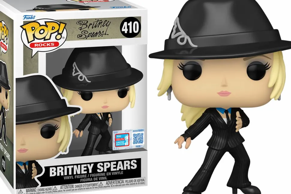 Funko - Popcultcha Exclusive 2024 Fall Convention Exclusive Release Bundle (Set of 7)