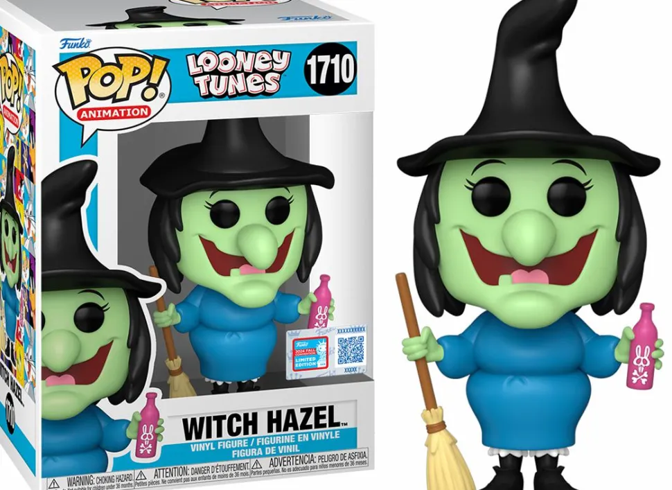 Funko - Popcultcha Exclusive 2024 Fall Convention Exclusive Release Bundle (Set of 7)