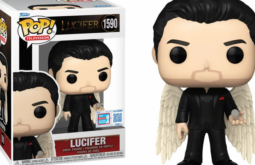 Funko - Popcultcha Exclusive 2024 Fall Convention Exclusive Release Bundle (Set of 7)