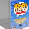 Funko Pop! - Super-Sized 6” Pop! Acrylic Protector Case