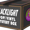 Funko Poplandia Mystery Box - Blacklight (Box of 6 Mystery Pop! Vinyl Figures)