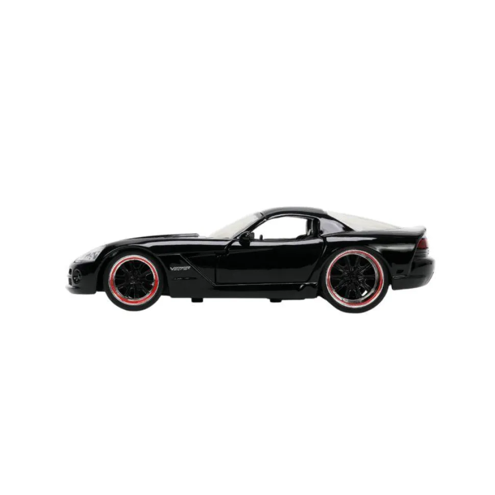 Furious 7 - Letty's Dodge Viper SRT 10 1/32 Scale Die-Cast Vehicle Replica