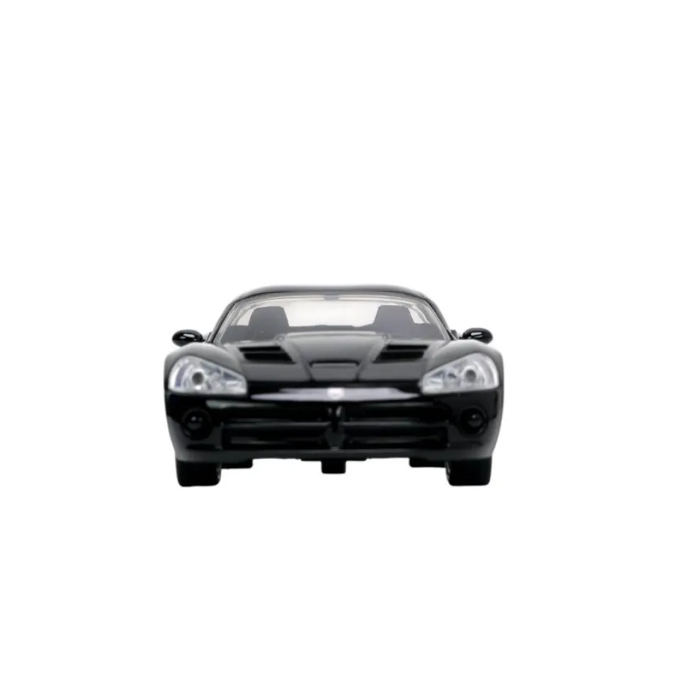 Furious 7 - Letty's Dodge Viper SRT 10 1/32 Scale Die-Cast Vehicle Replica