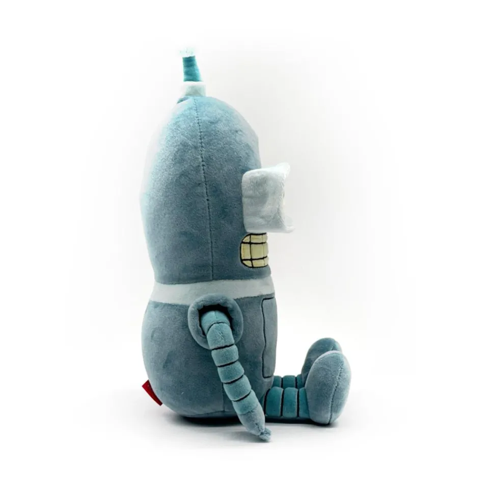 Futurama - Bender 9" Plush