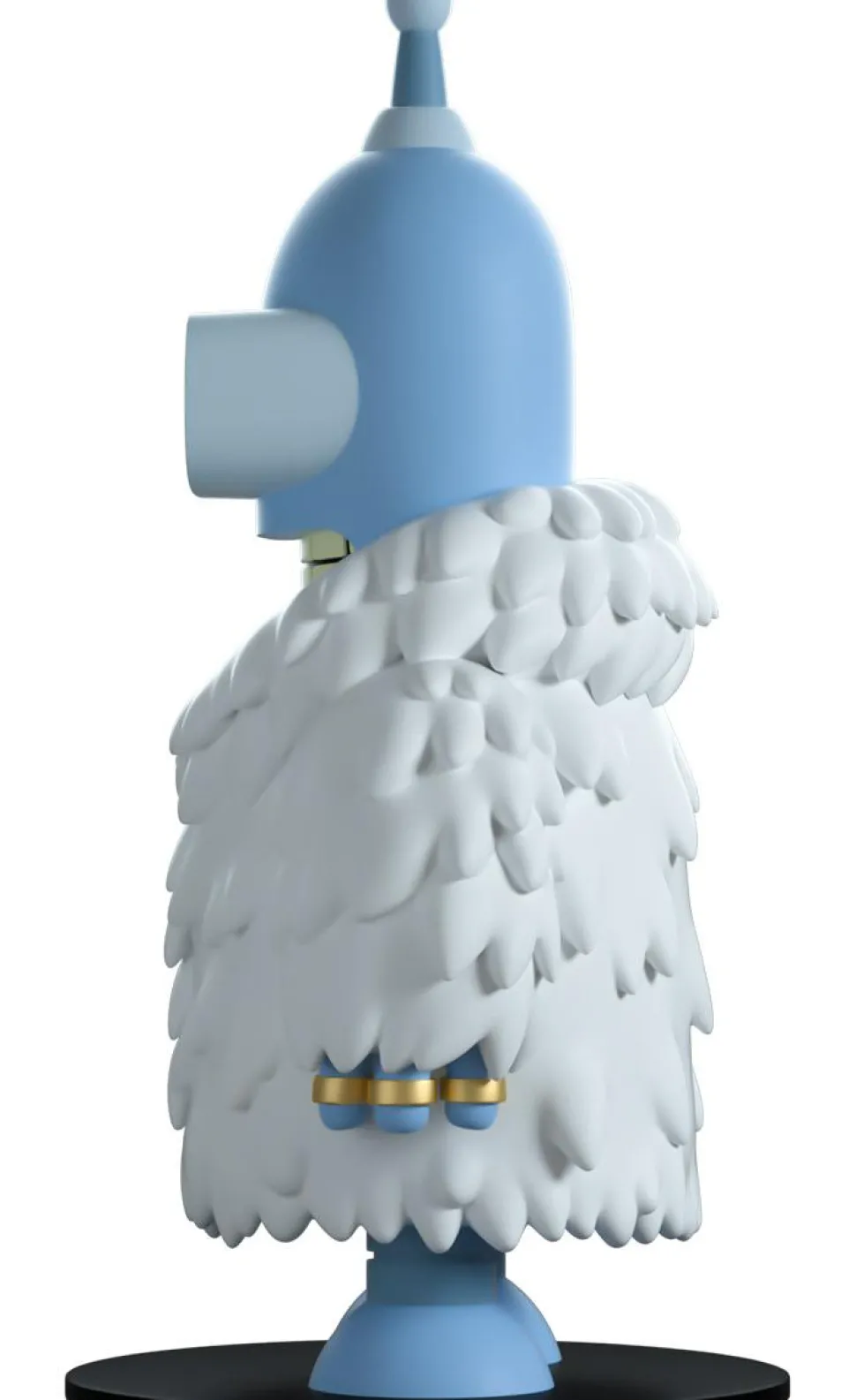 Futurama - Bender the Offender 5" Vinyl Figure