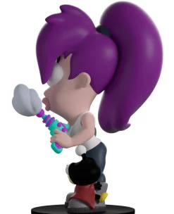 Futurama - Leela & Nibbler 4.5