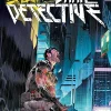 Future State - Batman: Dark Detective Trade Paperback Book