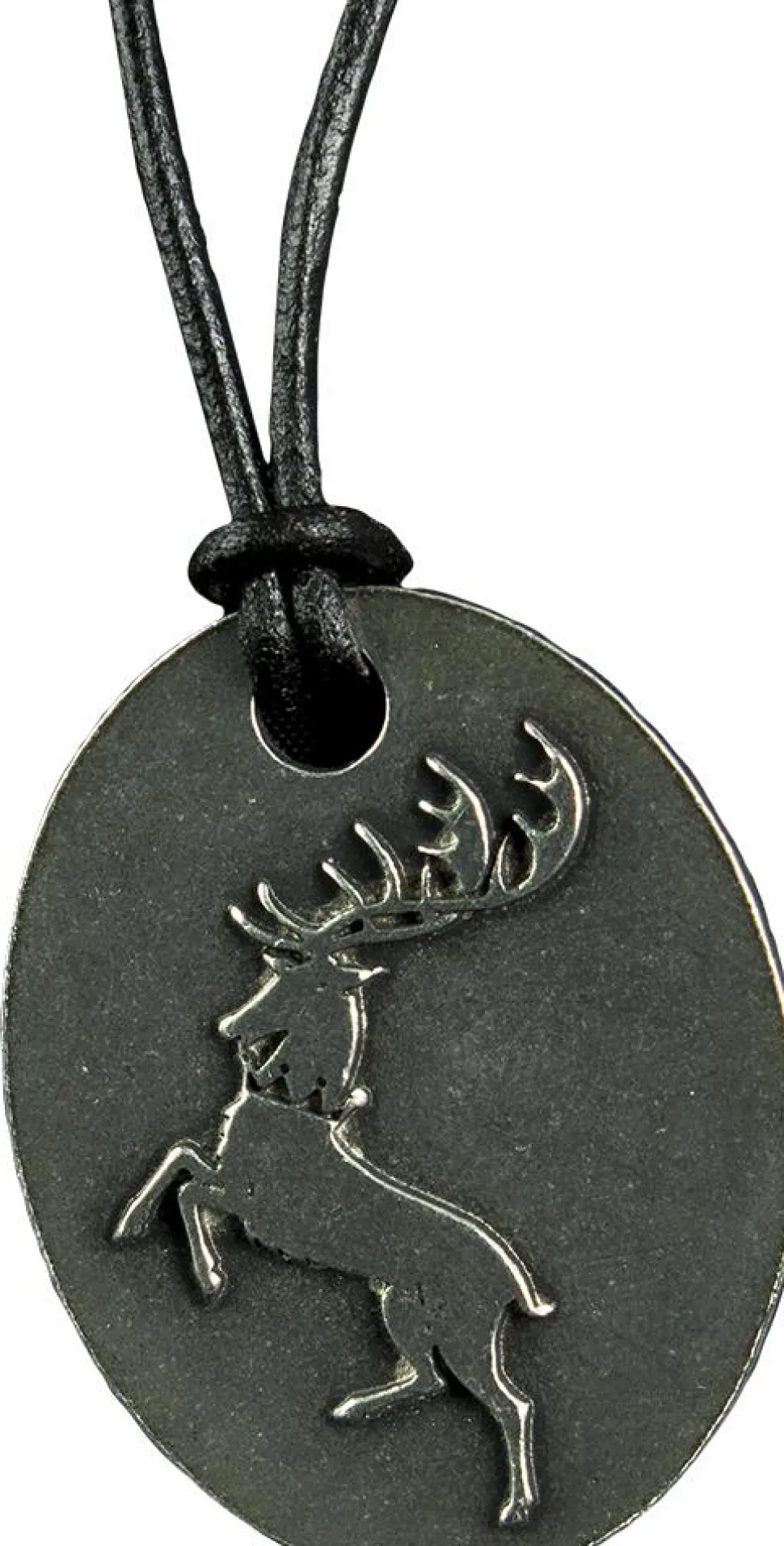 Game of Thrones - Baratheon Sigil Pendant