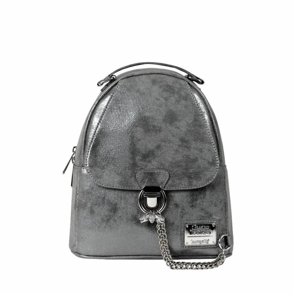 Game of Thrones - Daenerys Dragon 10” Faux Leather Mini Backpack