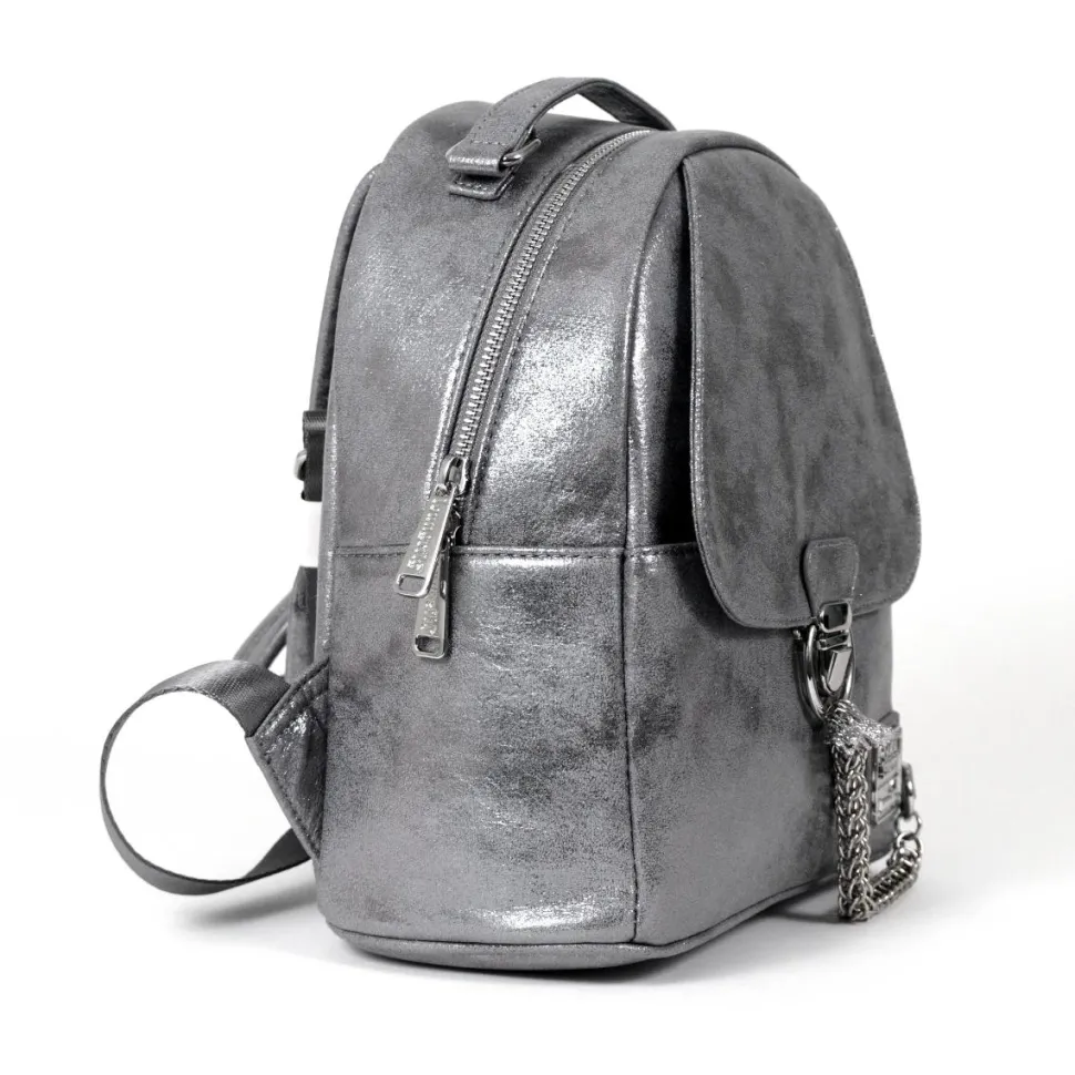 Game of Thrones - Daenerys Dragon 10” Faux Leather Mini Backpack