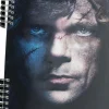 Game of Thrones - Faces Lenticular Journal