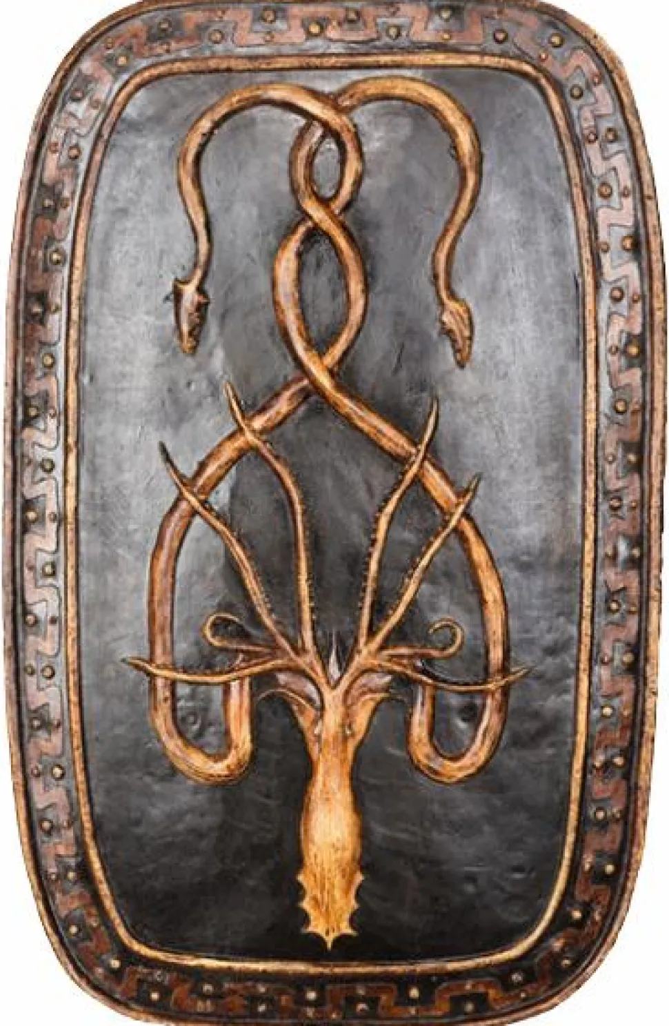 Game of Thrones - Greyjoy Sigil Pin