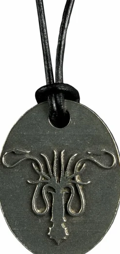 Game of Thrones - Greyjoy Sigil Pendant