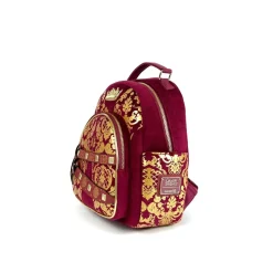 Game of Thrones - Joffrey Cosplay 10” Faux Leather Mini Backpack