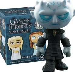 Game of Thrones - Mystery Minis Series 3 Exclusive Vinyl Figure (Single Blind Box)