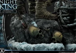 Game of Thrones - Night King Ultimate Version 1/4 Scale Statue