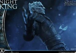 Game of Thrones - Night King 1/4 Scale Statue