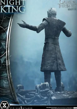 Game of Thrones - Night King 1/4 Scale Statue
