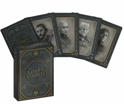 Game of Thrones - Playing Cards 3rd Edition
