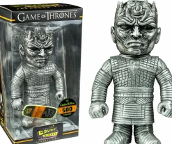 Game of Thrones - Steel Night King Hikari Japanese Vinyl Figure