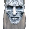 Game of Thrones - White Walker Deluxe Adult Mask