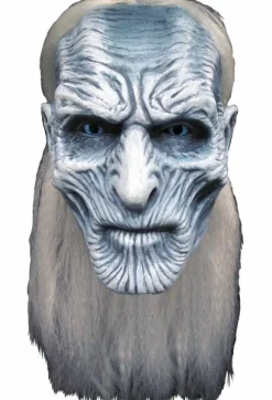 Game of Thrones - White Walker Deluxe Adult Mask