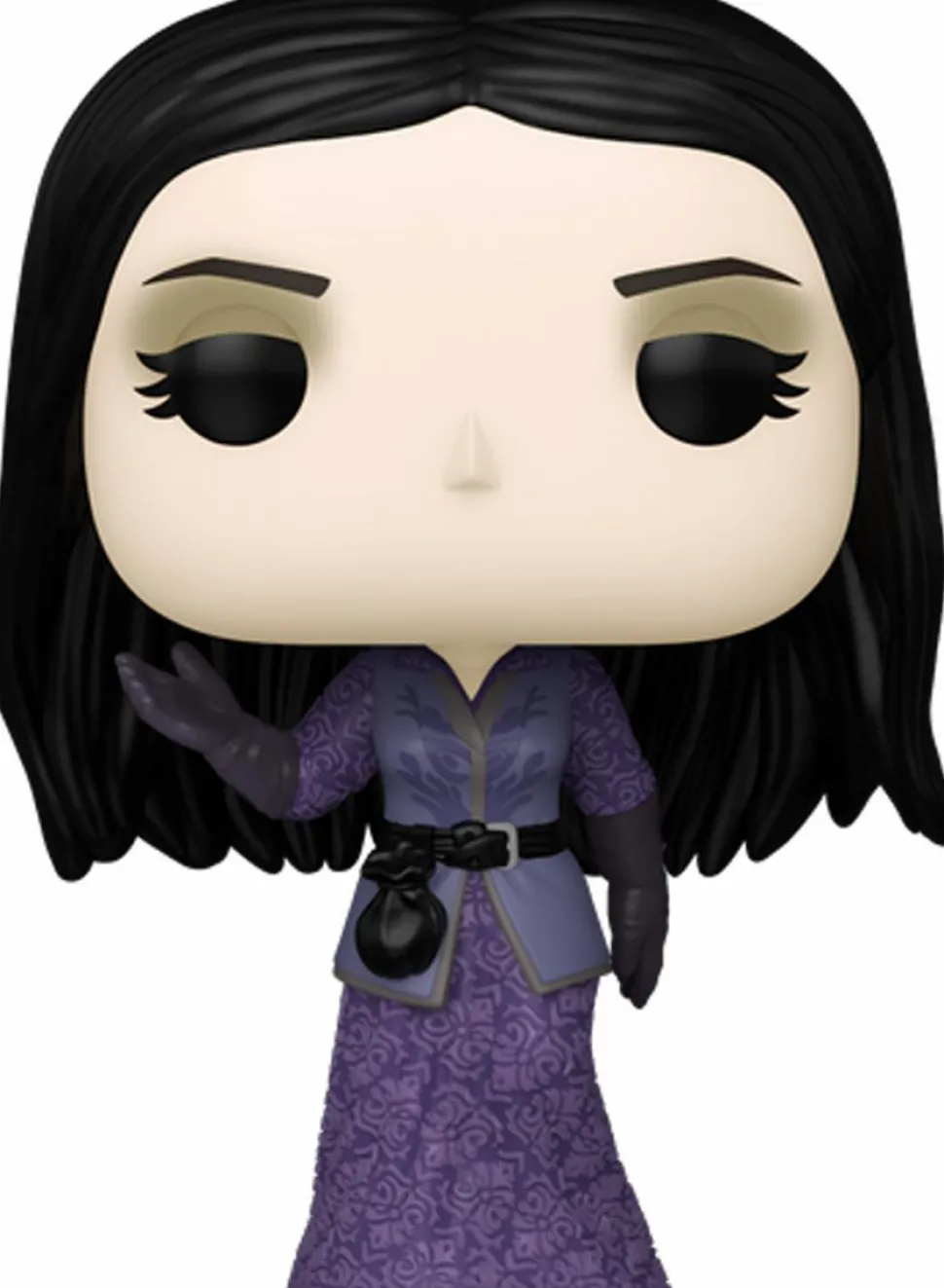 Game of Thrones: House of the Dragon - Alys Rivers Pop! Vinyl Figure