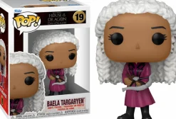 Game of Thrones: House of the Dragon - Baela Targaryen Pop! Vinyl Figure