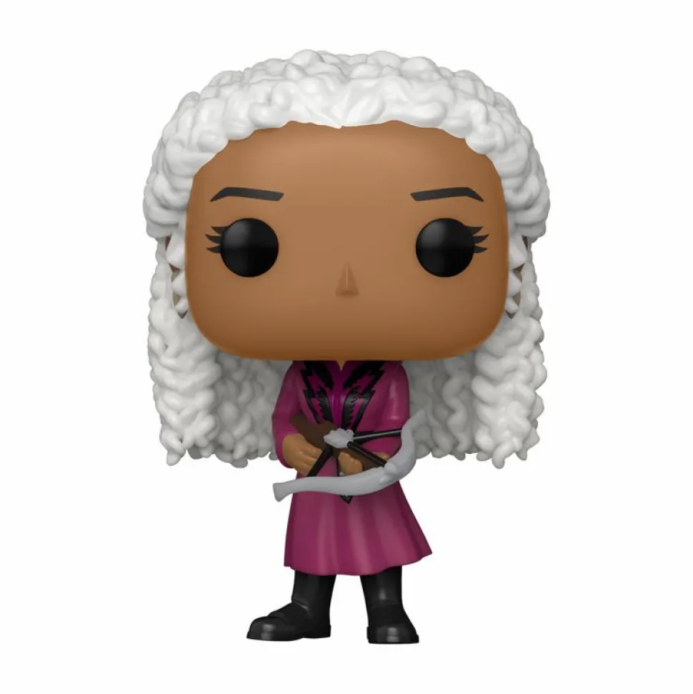 Game of Thrones: House of the Dragon - Baela Targaryen Pop! Vinyl Figure