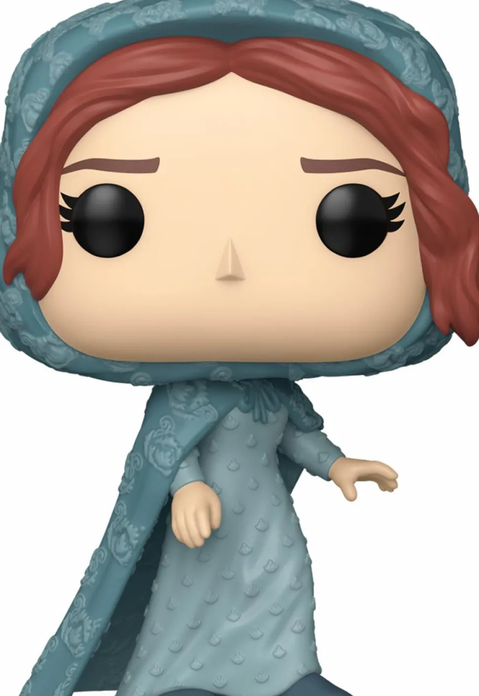 Game of Thrones: House of the Dragon - Alicent Hightower (Teal Cloak) Pop! Vinyl Figure