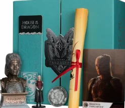 Game of Thrones: House of the Dragon - Rhaenys Targaryen Collector Box