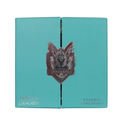 Game of Thrones: House of the Dragon - Rhaenys Targaryen Collector Box