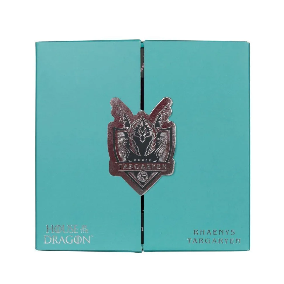 Game of Thrones: House of the Dragon - Rhaenys Targaryen Collector Box