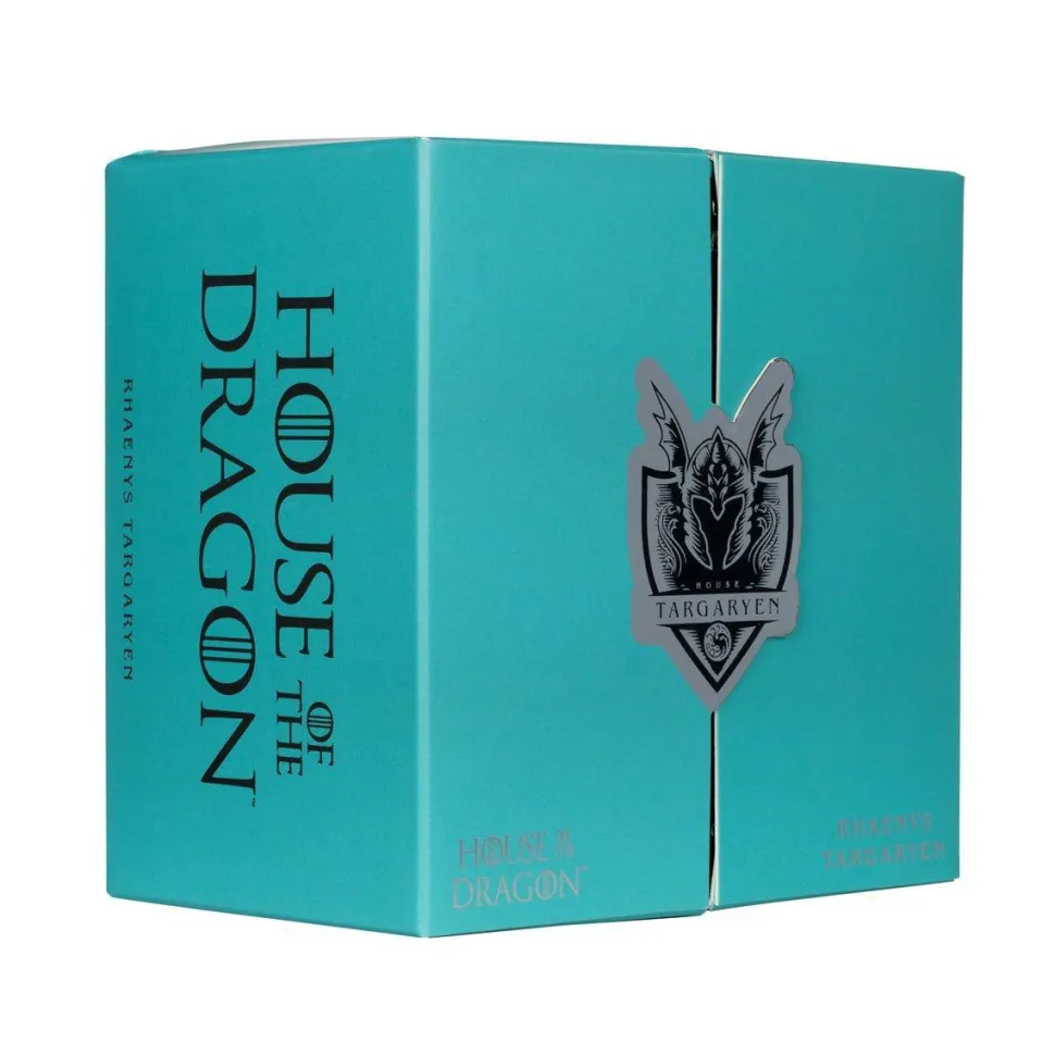 Game of Thrones: House of the Dragon - Rhaenys Targaryen Collector Box