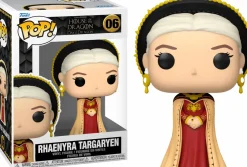Game of Thrones: House of the Dragon - Rhaenyra Targaryen Pop! Vinyl Figure