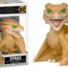 Game of Thrones: House of the Dragon - Syrax Pop! Vinyl Figure
