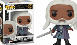 Game of Thrones: House of the Dragon - Corlys Velaryon Pop! Vinyl Figure