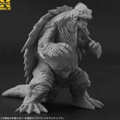 Gamera 3: Revenge of Iris - Gamera (1999) 5” Model Kit Statue