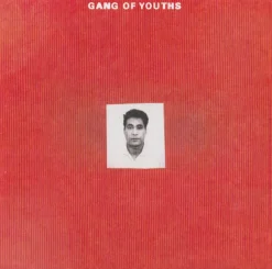 Gang of Youths - A Fantastic Death (Demo) 7" Split Single Vinyl Record