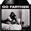 Gang of Youths - Go Farther In Lightness 2xLP Vinyl Record