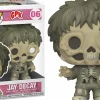 Garbage Pail Kids - Jay Decay Pop! Vinyl Figure