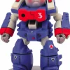 Garbage Pail Kids - Roy Bot 4” Vinyl Figure