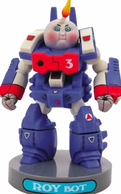 Garbage Pail Kids - Roy Bot 4” Vinyl Figure