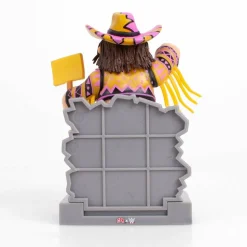 Garbage Pail Kids x WWE - Savage Randy 4” Vinyl Figure
