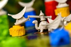 Garden Nation - Board Game
