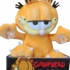 Garfield - Garfield 8" Cling On Plush