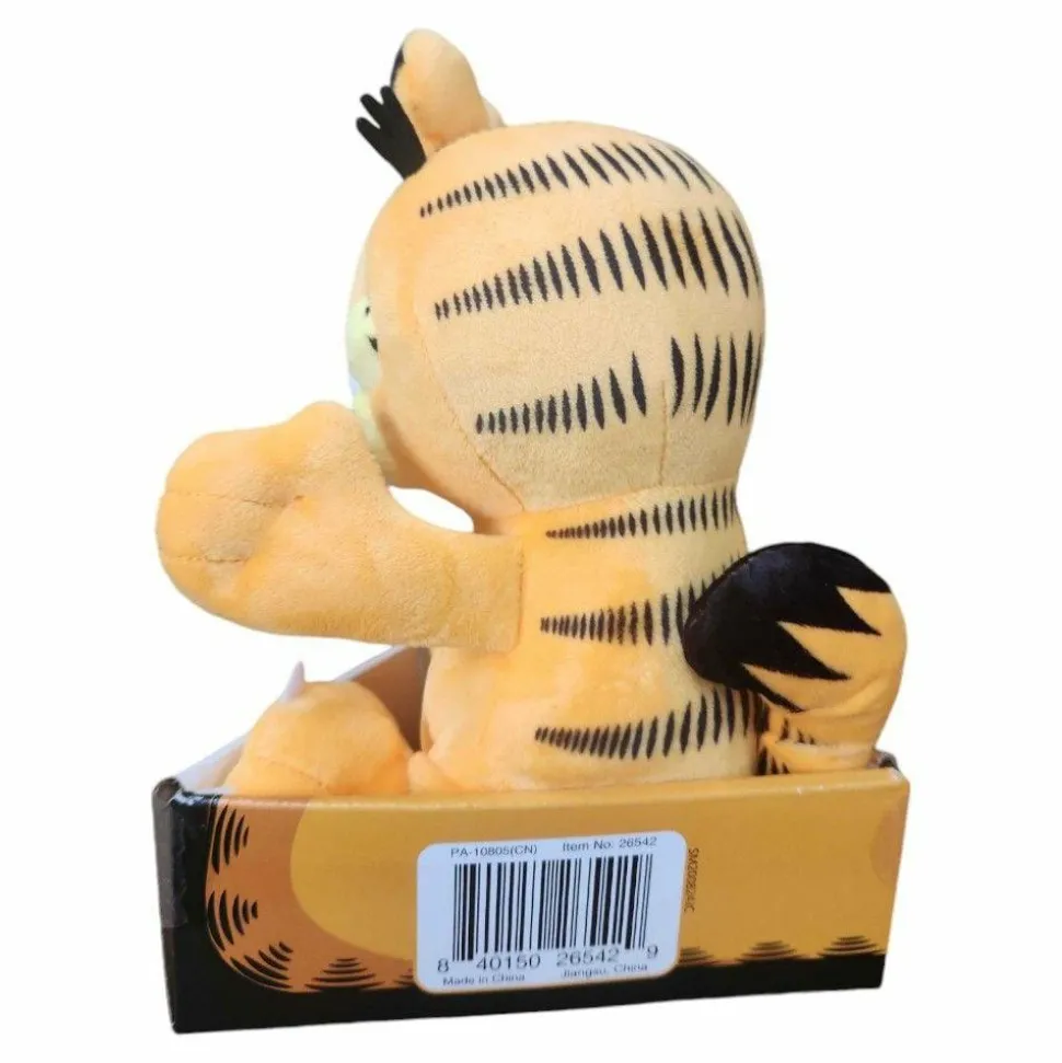 Garfield - Garfield 8" Cling On Plush
