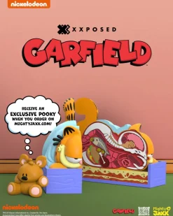 Garfield - Garfield XXPOSED 7