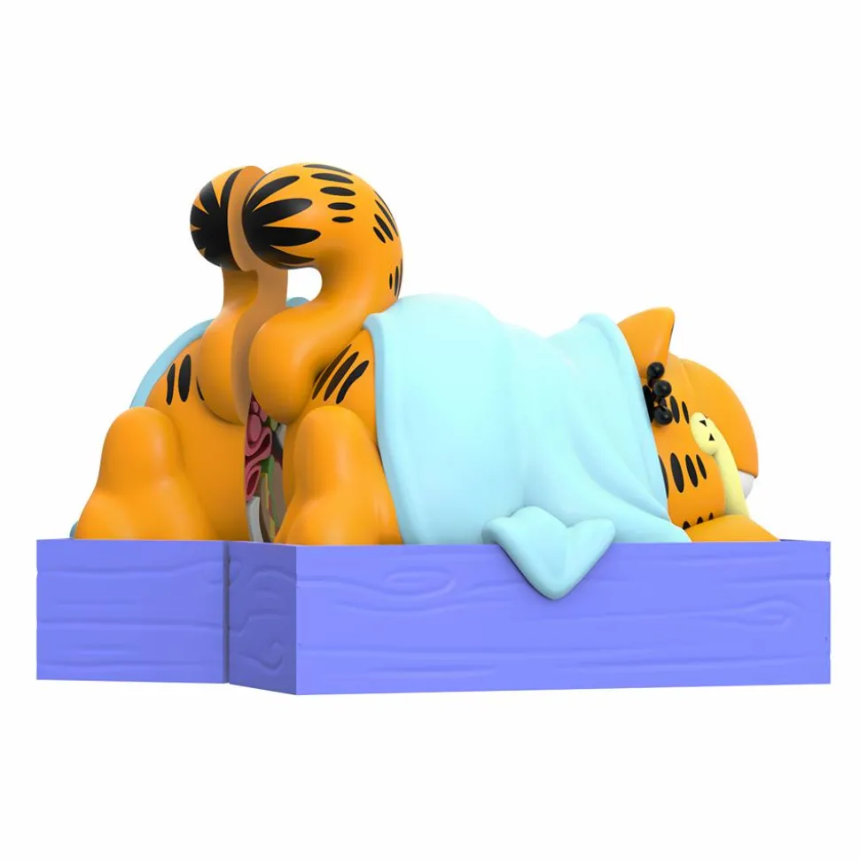Garfield - Garfield XXPOSED 7" Statue